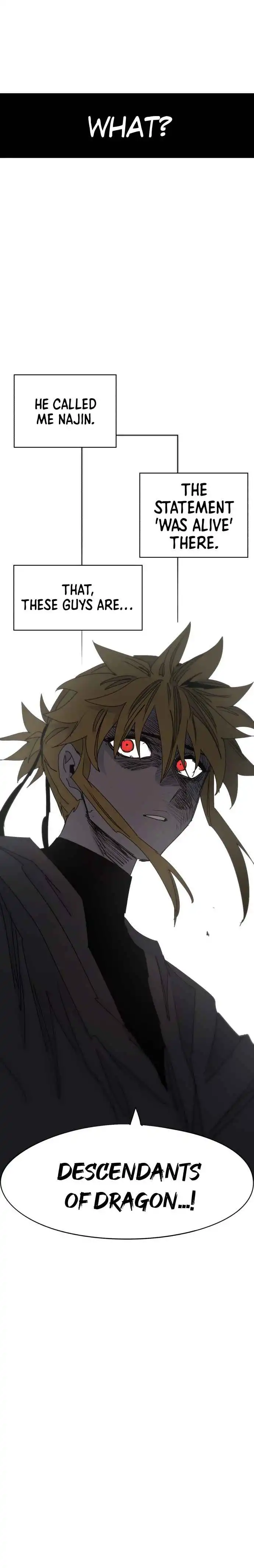 Read The Knight of Embers EN Manga Online