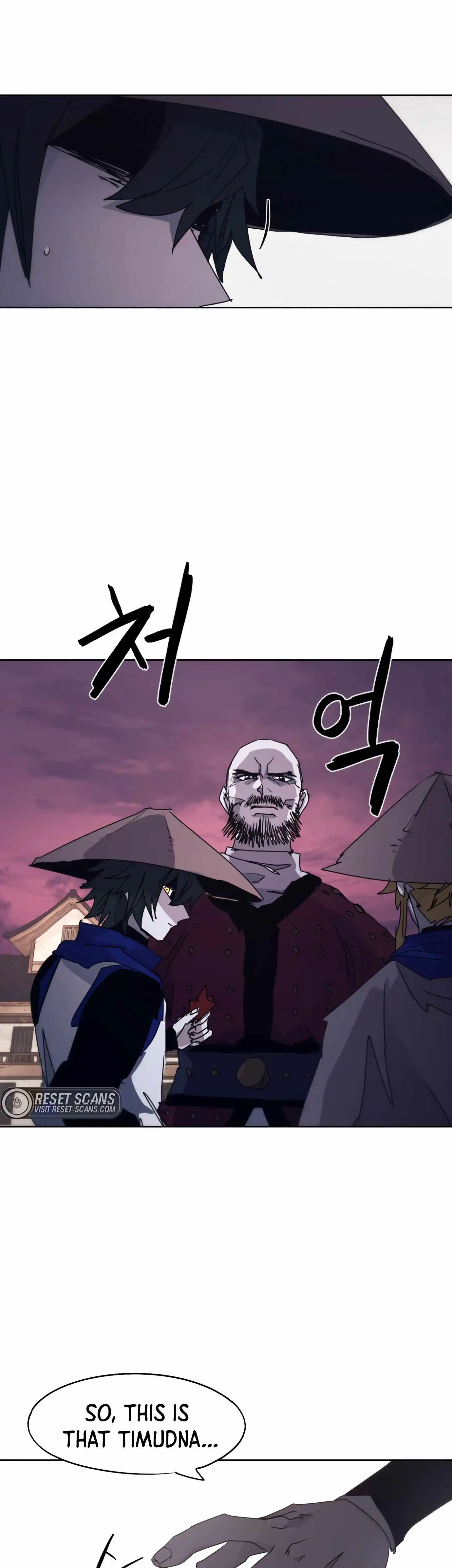 Read The Knight of Embers EN Manga Online