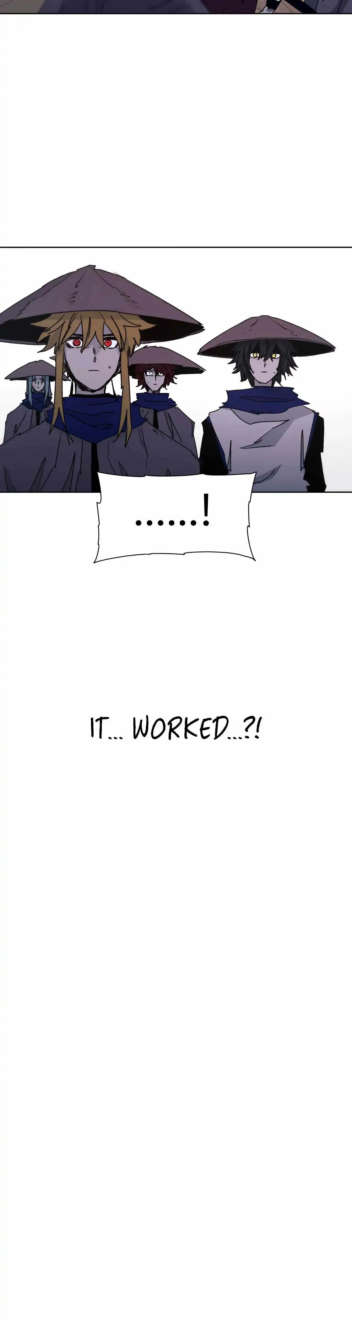 Read The Knight of Embers EN Manga Online