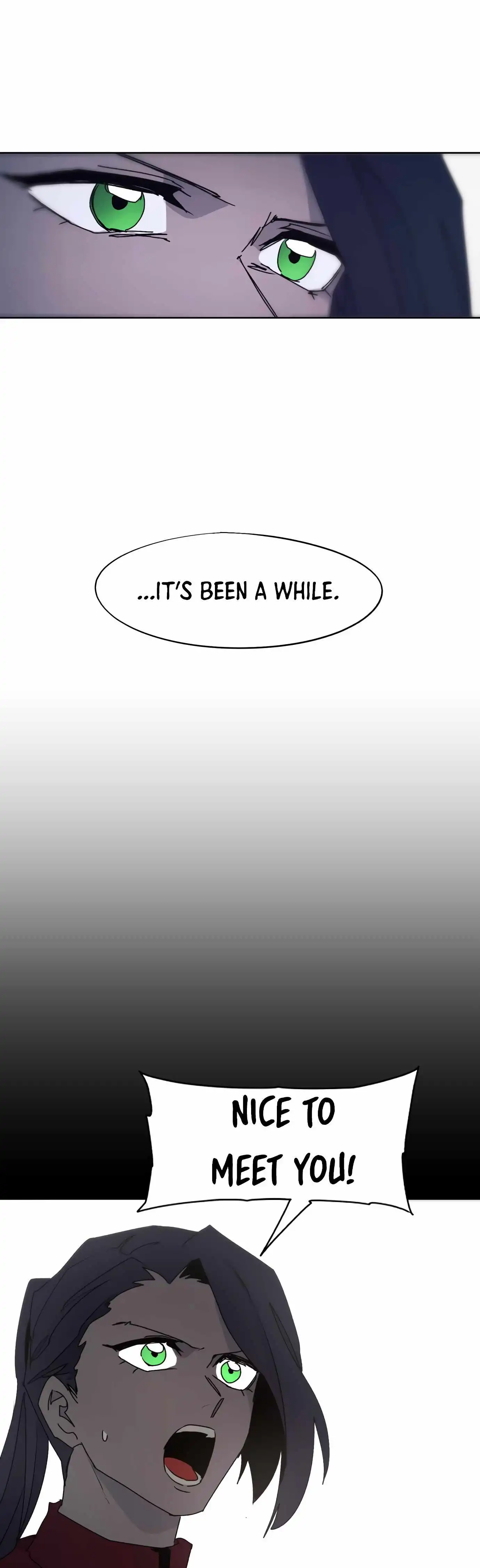 Read The Knight of Embers EN Manga Online