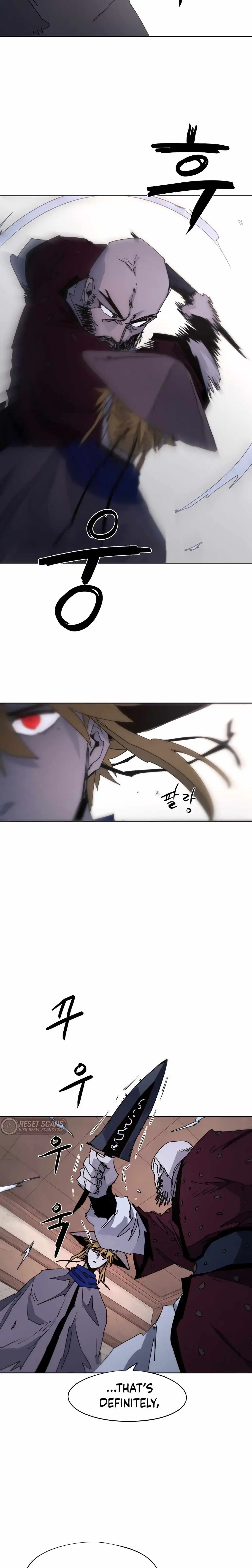 Read The Knight of Embers EN Manga Online