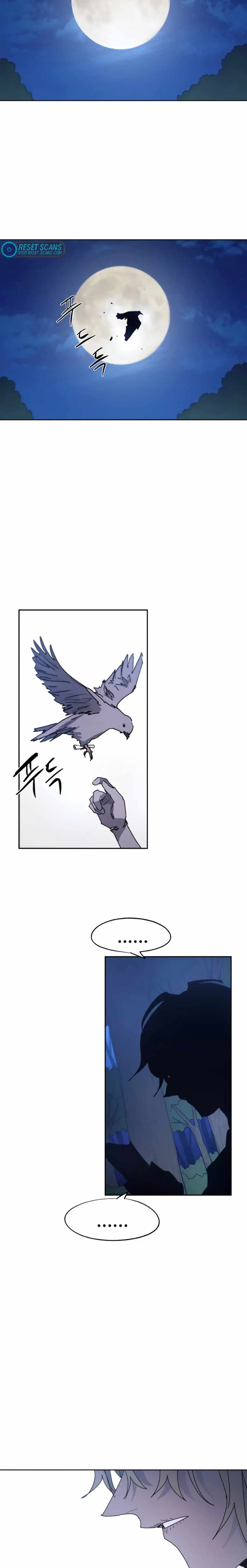 Read The Knight of Embers EN Manga Online