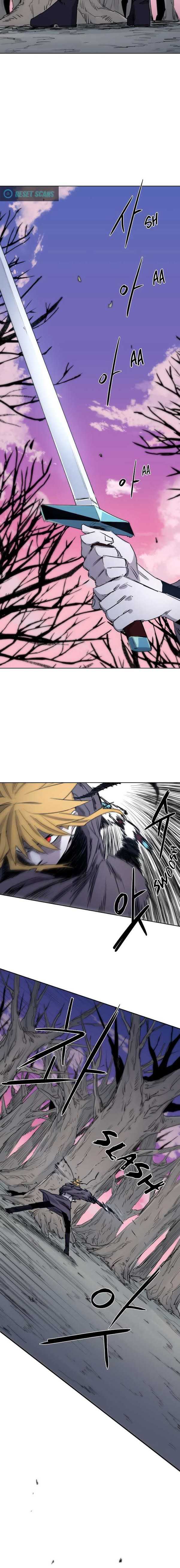 Read The Knight of Embers EN Manga Online