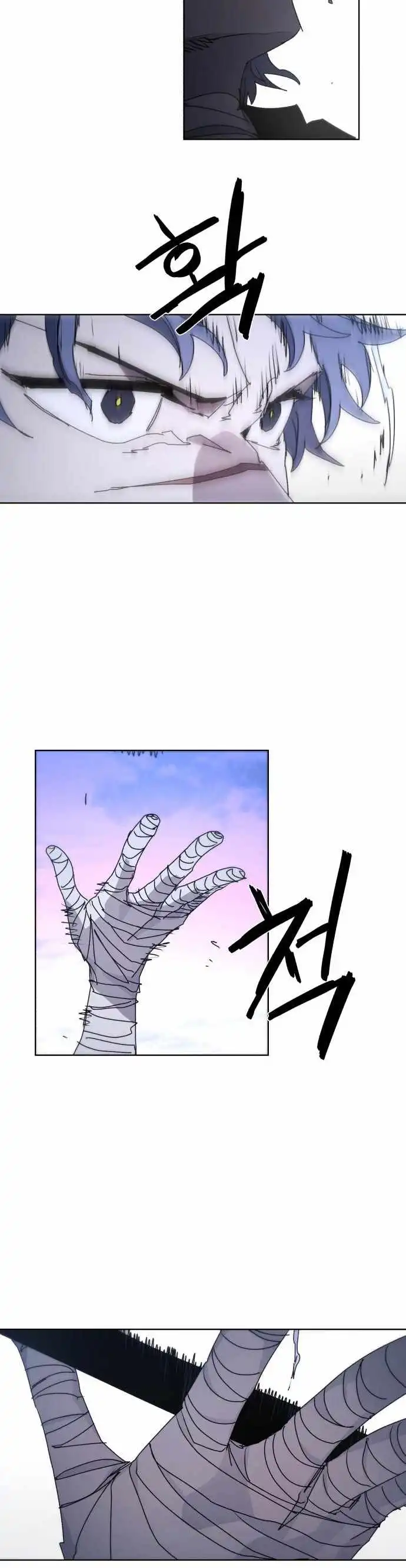 Read The Knight of Embers EN Manga Online