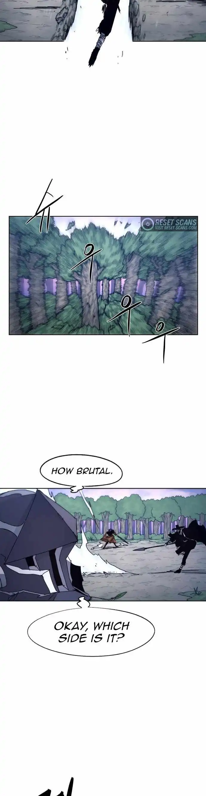 Read The Knight of Embers EN Manga Online