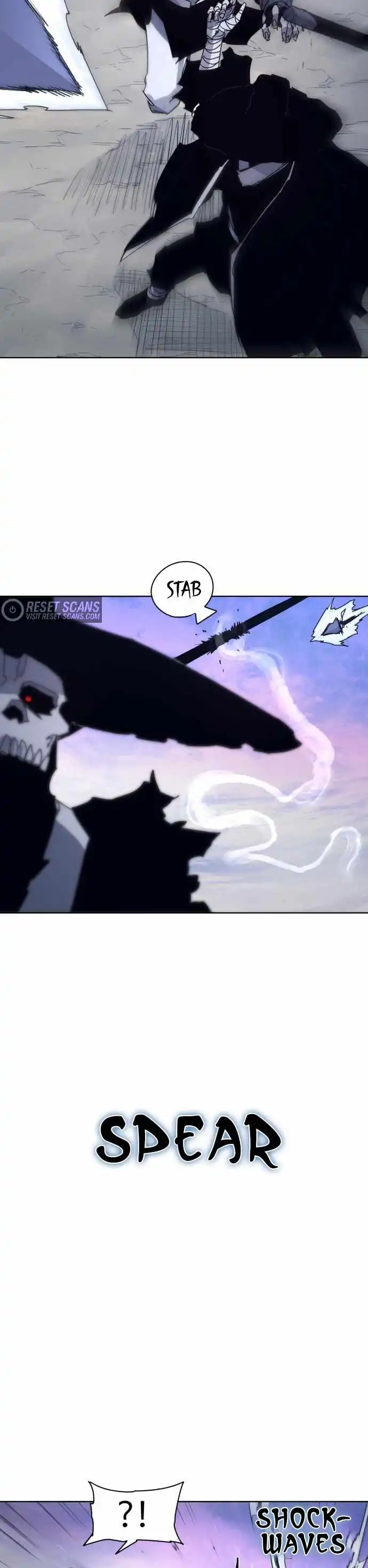 Read The Knight of Embers EN Manga Online