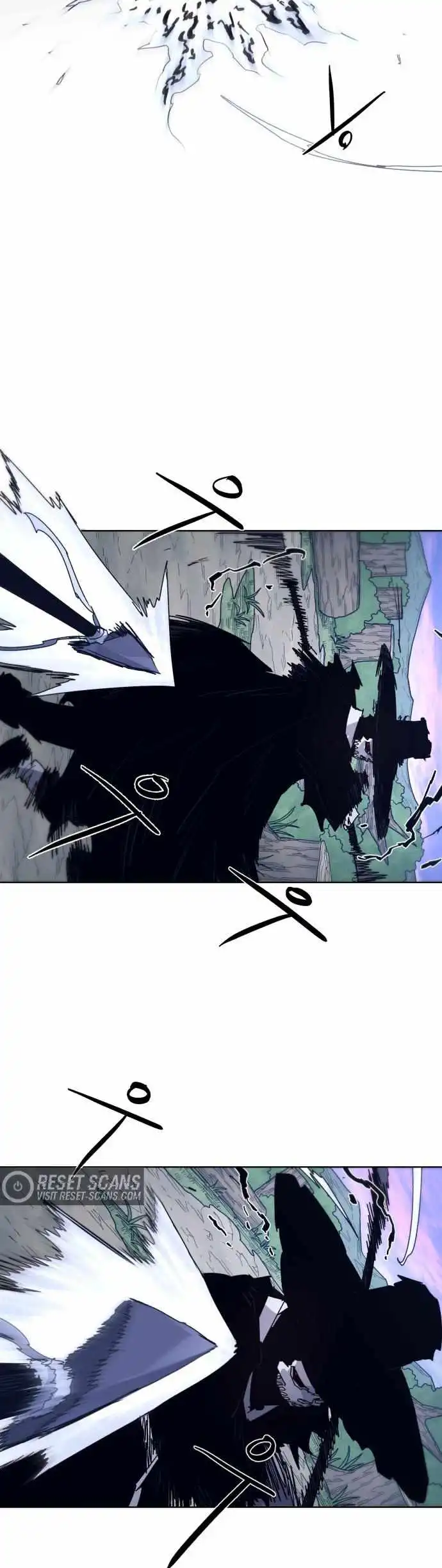 Read The Knight of Embers EN Manga Online