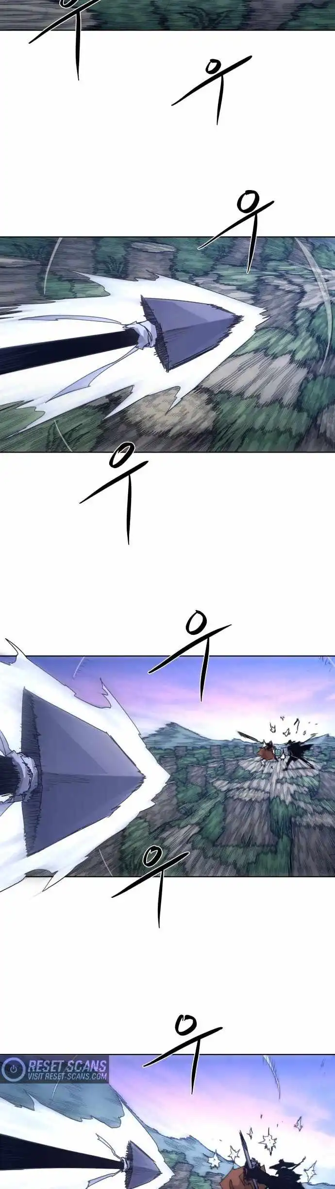Read The Knight of Embers EN Manga Online