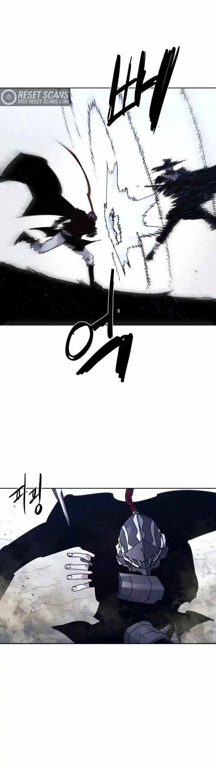 Read The Knight of Embers EN Manga Online