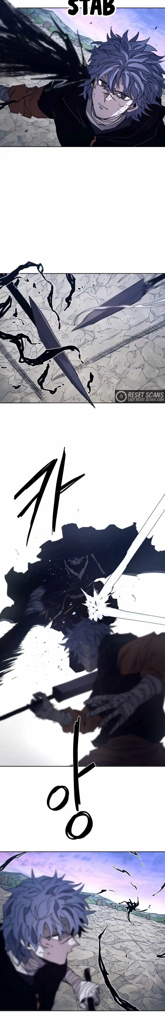 Read The Knight of Embers EN Manga Online