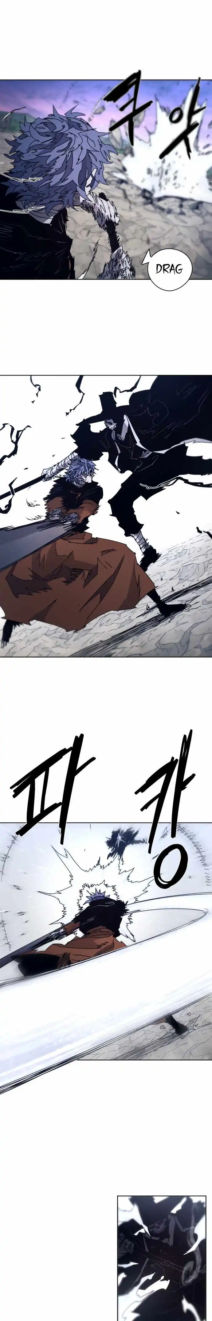 Read The Knight of Embers EN Manga Online