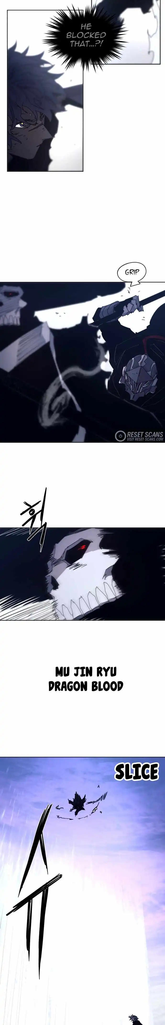 Read The Knight of Embers EN Manga Online