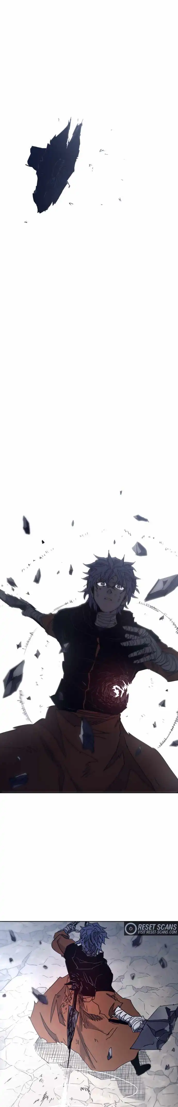 Read The Knight of Embers EN Manga Online