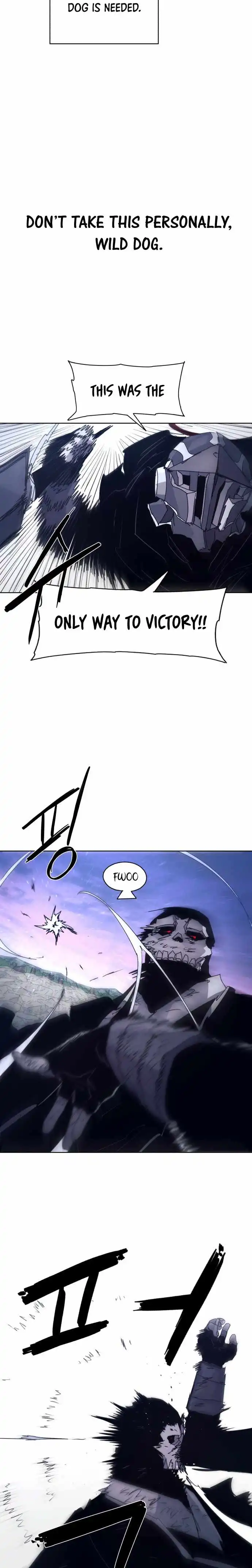 Read The Knight of Embers EN Manga Online