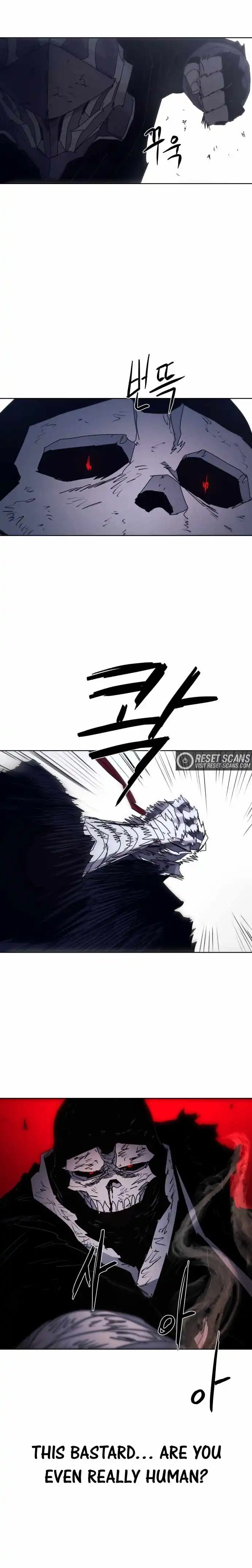 Read The Knight of Embers EN Manga Online