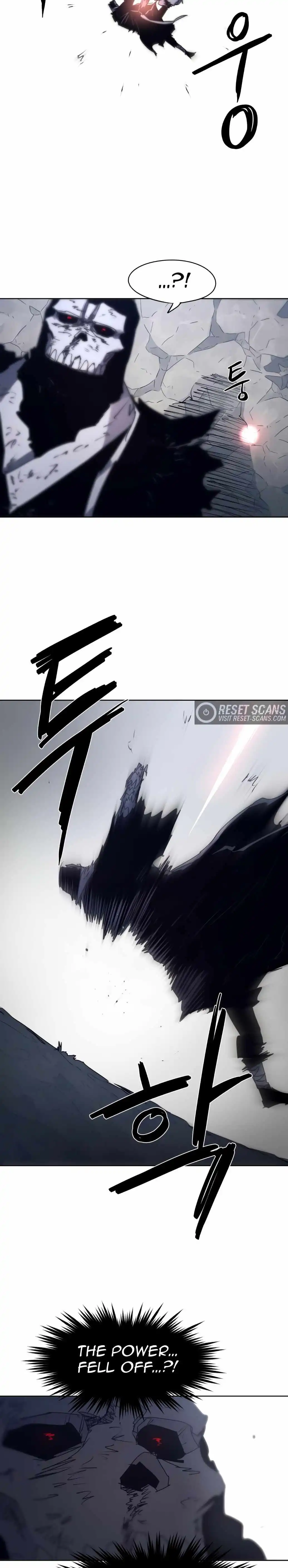 Read The Knight of Embers EN Manga Online