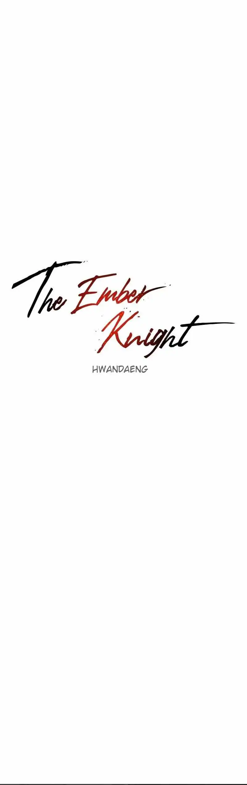 Read The Knight of Embers EN Manga Online