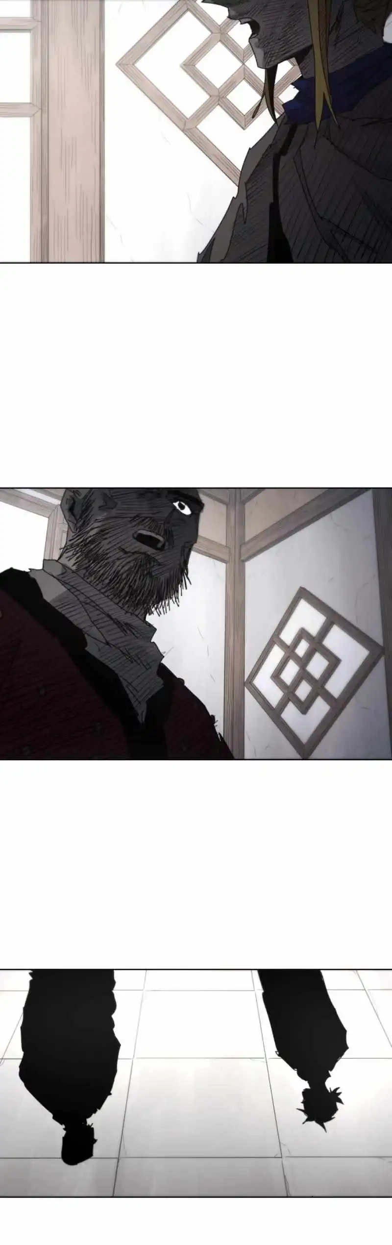 Read The Knight of Embers EN Manga Online