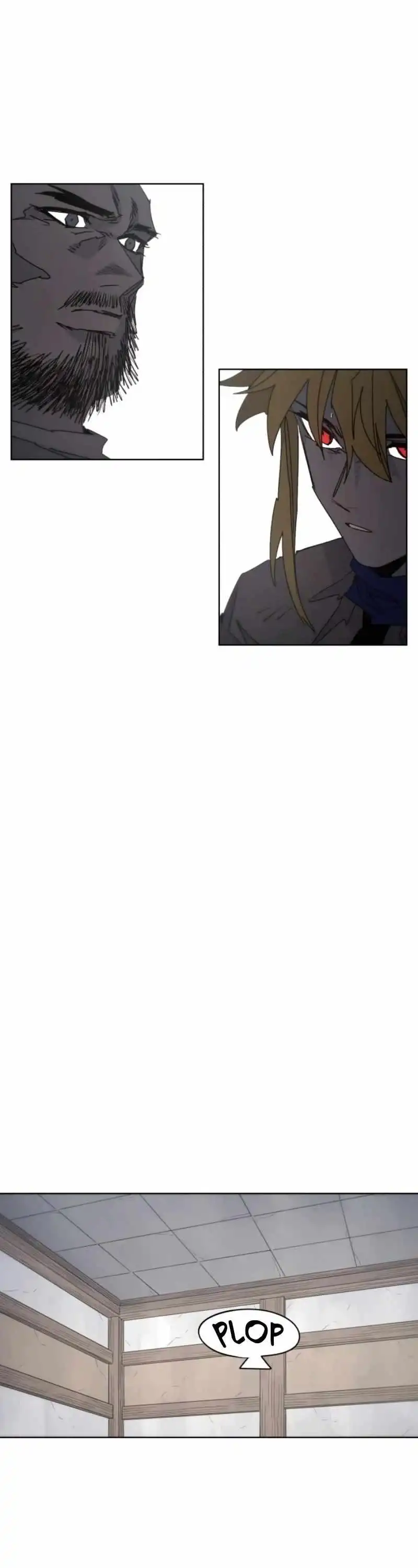 Read The Knight of Embers EN Manga Online