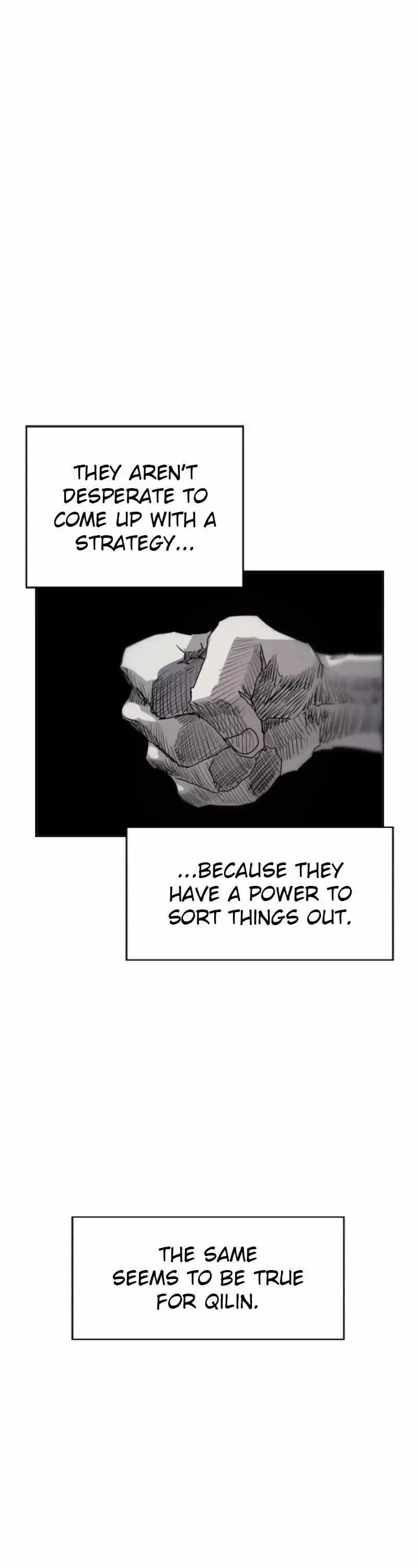 Read The Knight of Embers EN Manga Online