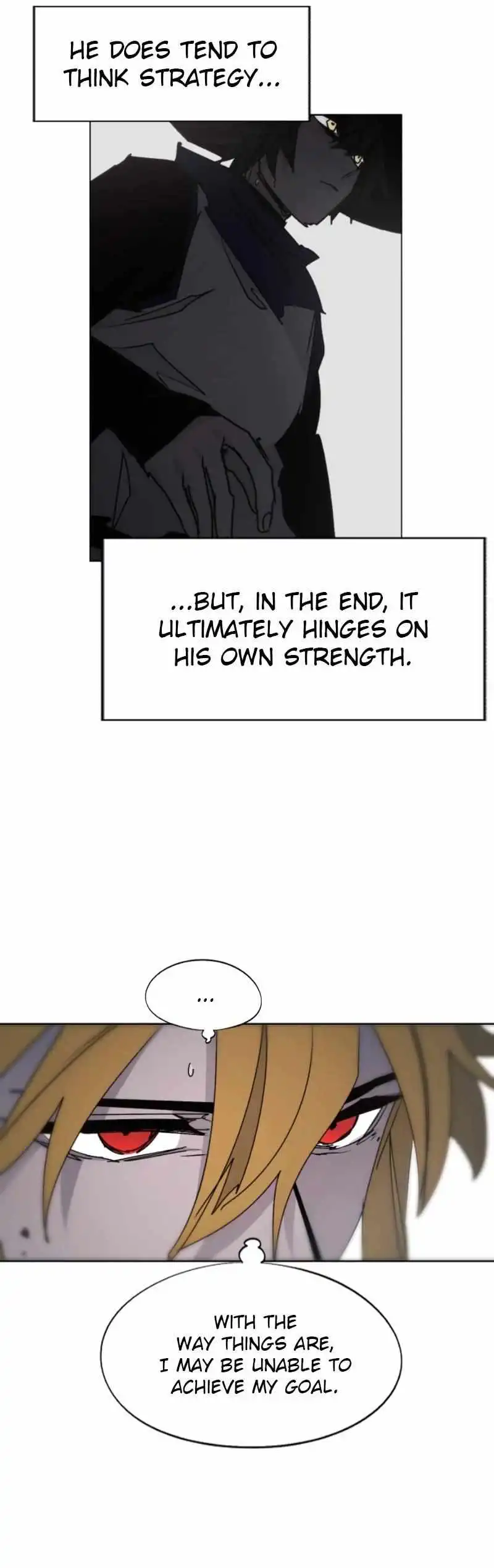Read The Knight of Embers EN Manga Online