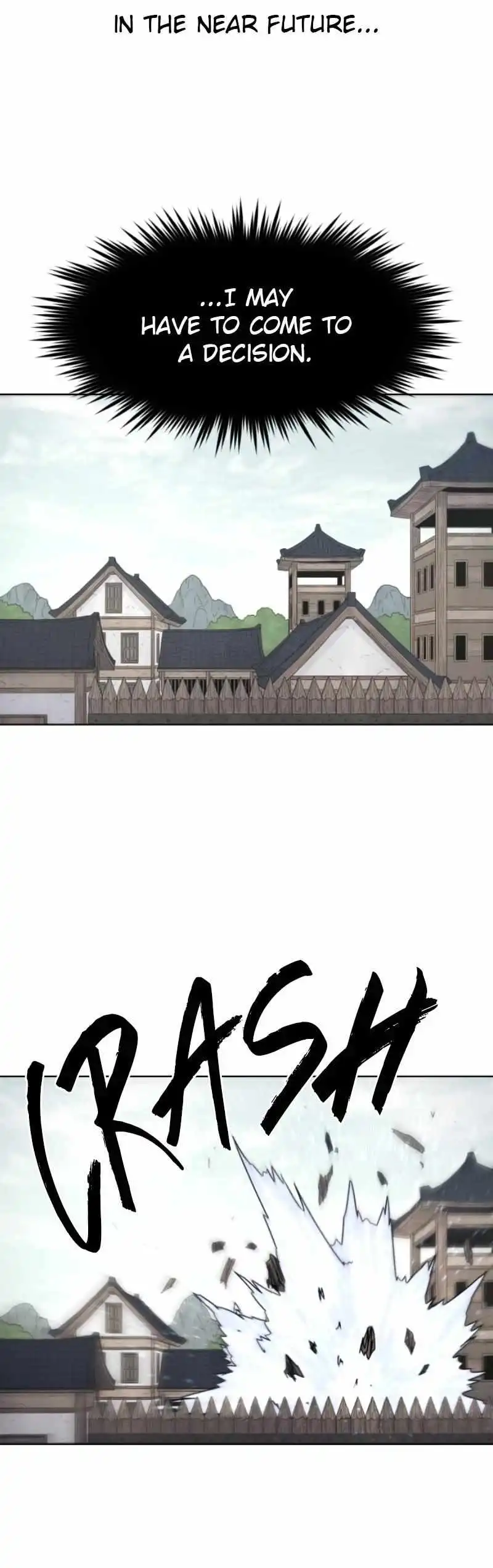 Read The Knight of Embers EN Manga Online