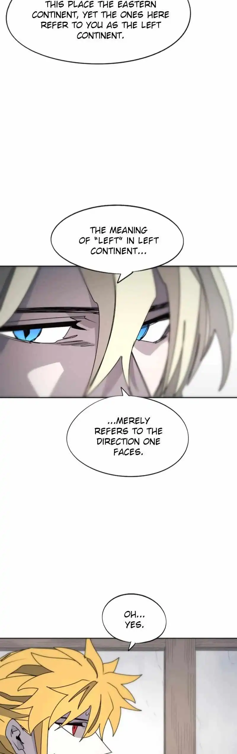 Read The Knight of Embers EN Manga Online