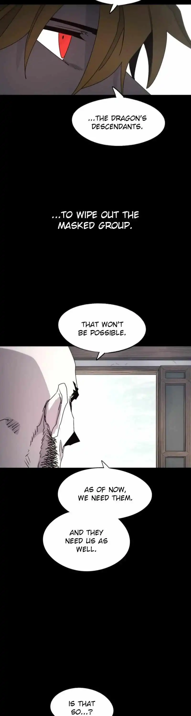 Read The Knight of Embers EN Manga Online