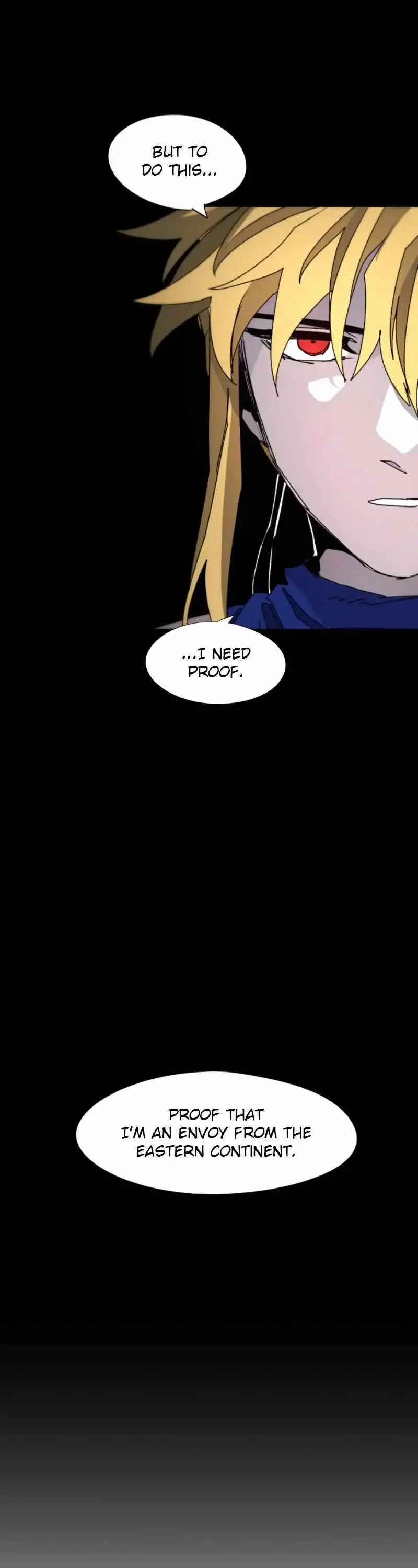 Read The Knight of Embers EN Manga Online