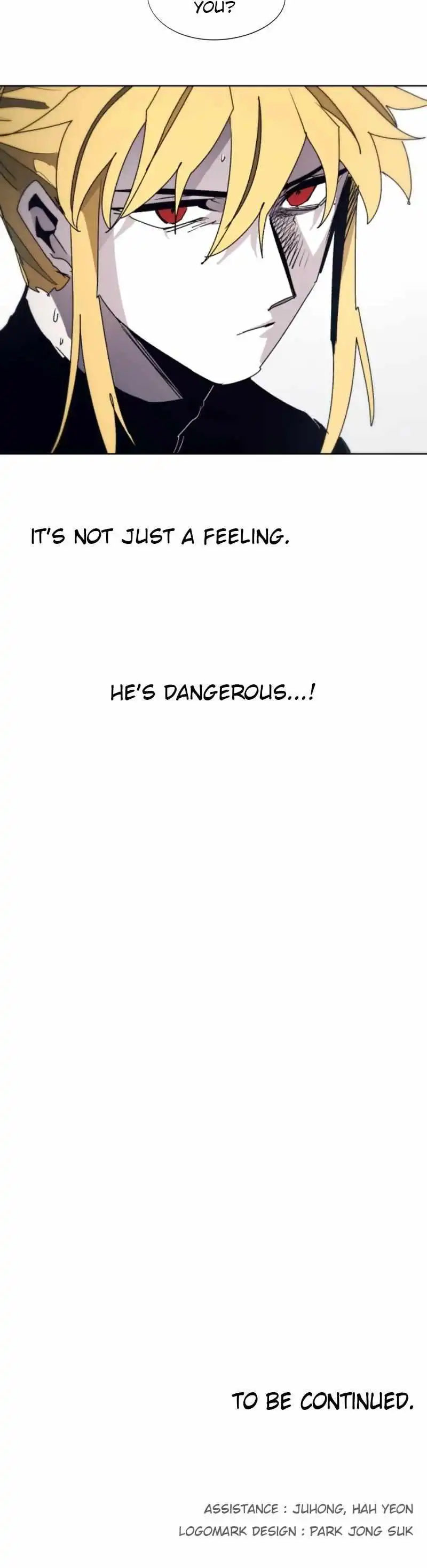 Read The Knight of Embers EN Manga Online