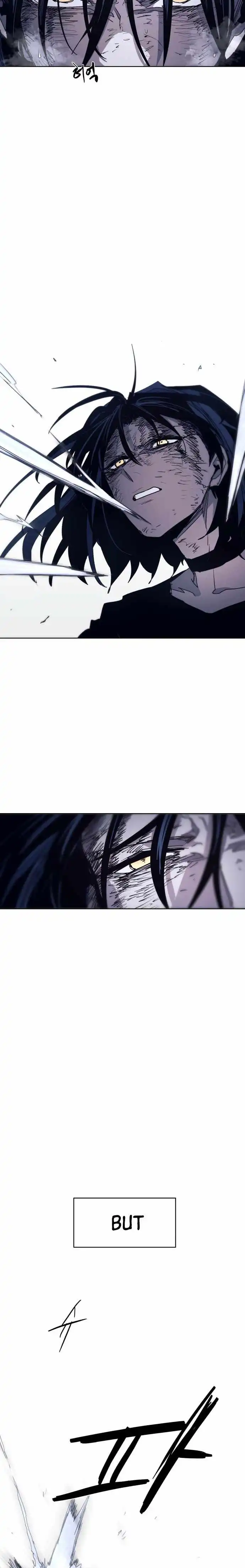 Read The Knight of Embers EN Manga Online