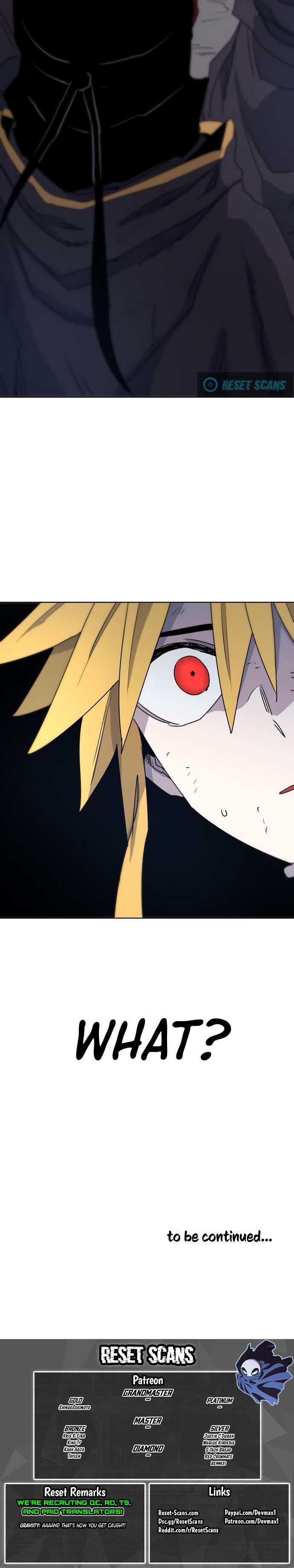 Read The Knight of Embers EN Manga Online