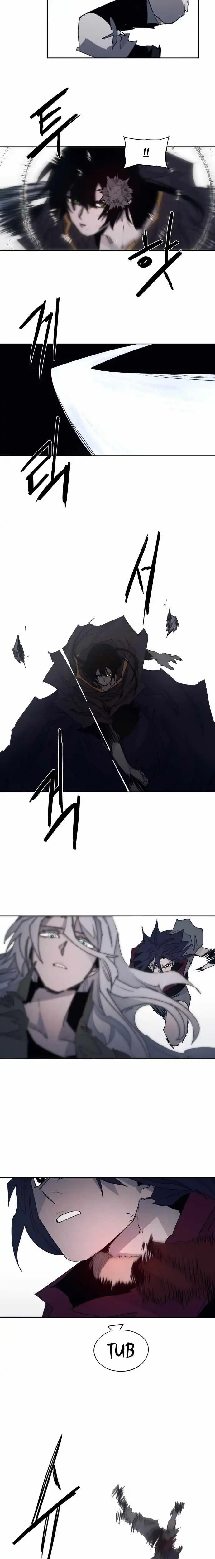 Read The Knight of Embers EN Manga Online