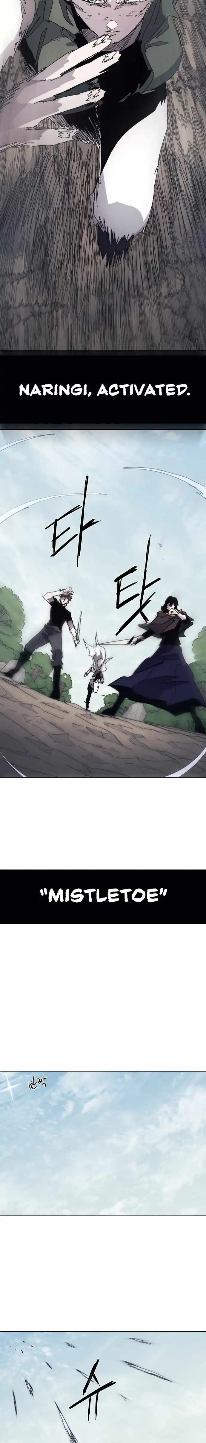 Read The Knight of Embers EN Manga Online