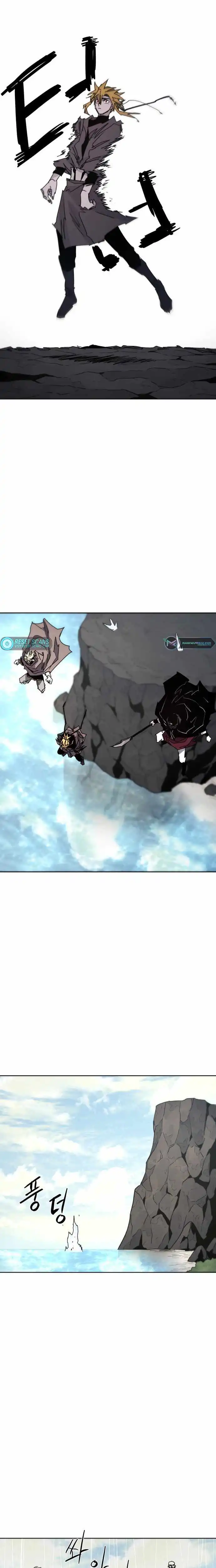 Read The Knight of Embers EN Manga Online