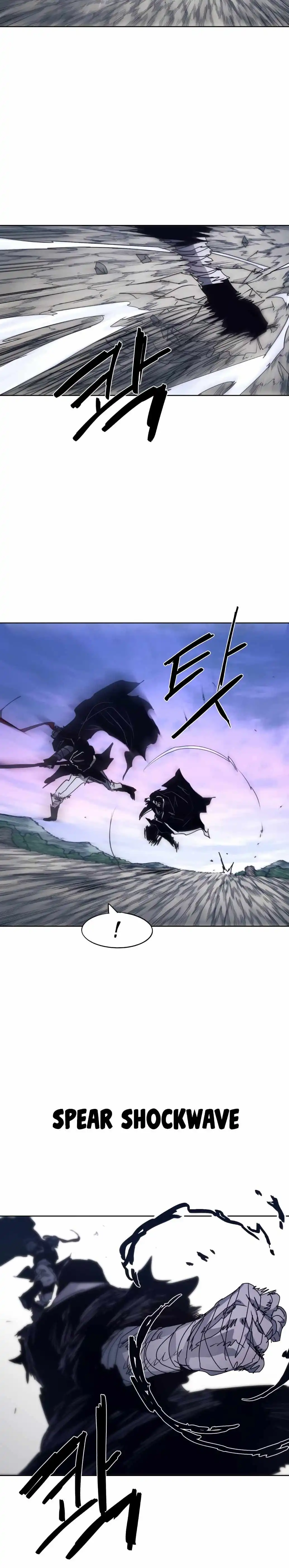 Read The Knight of Embers EN Manga Online