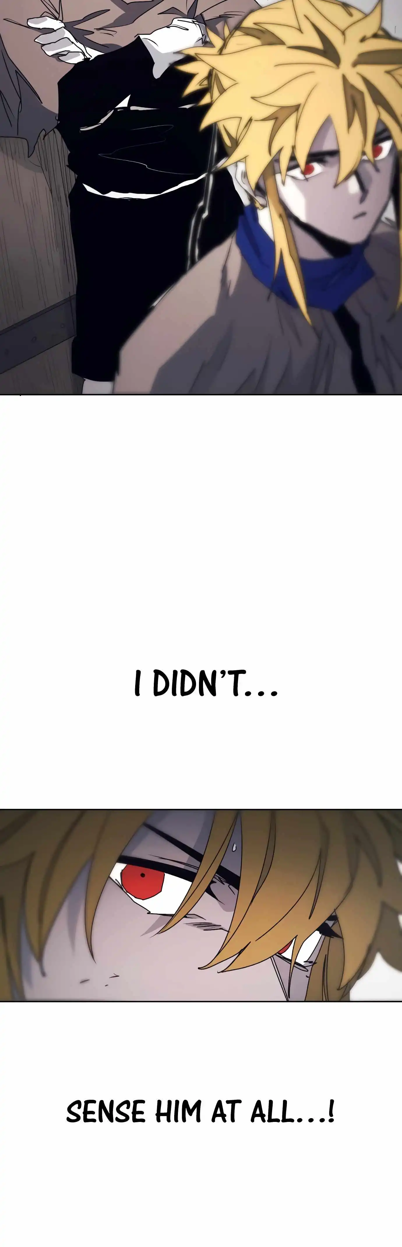 Read The Knight of Embers EN Manga Online