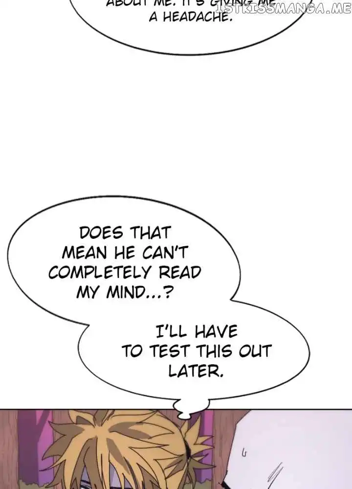 Read The Knight of Embers EN Manga Online