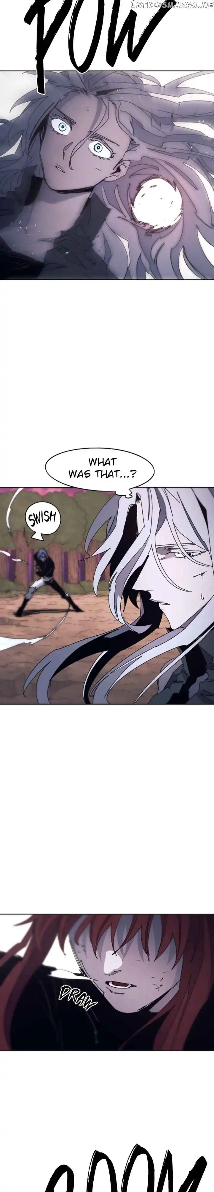 Read The Knight of Embers EN Manga Online