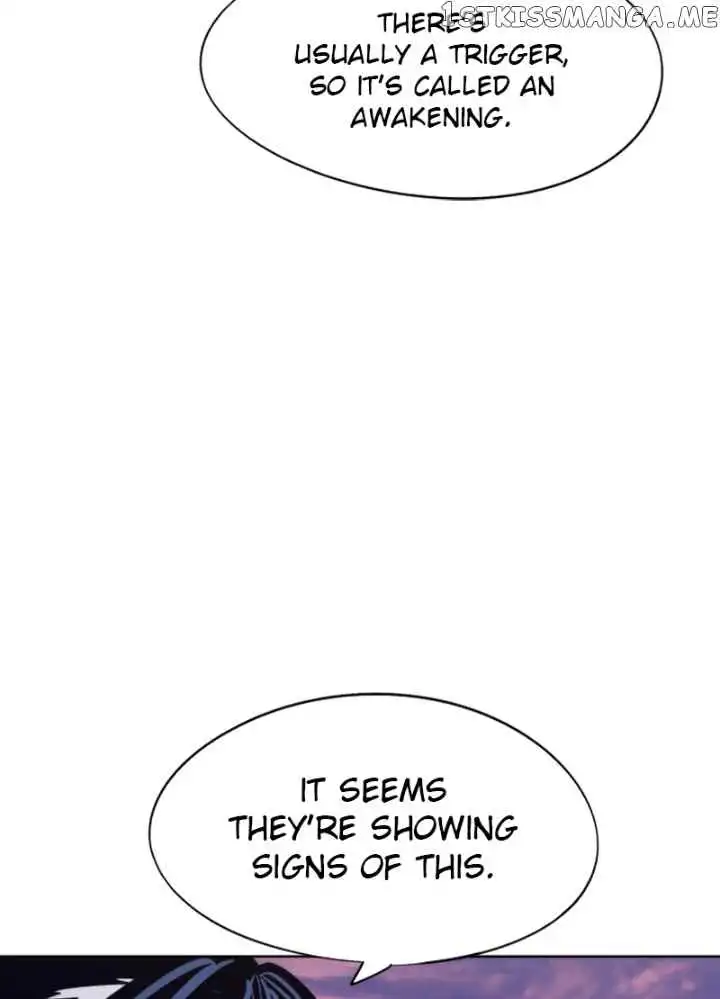 Read The Knight of Embers EN Manga Online