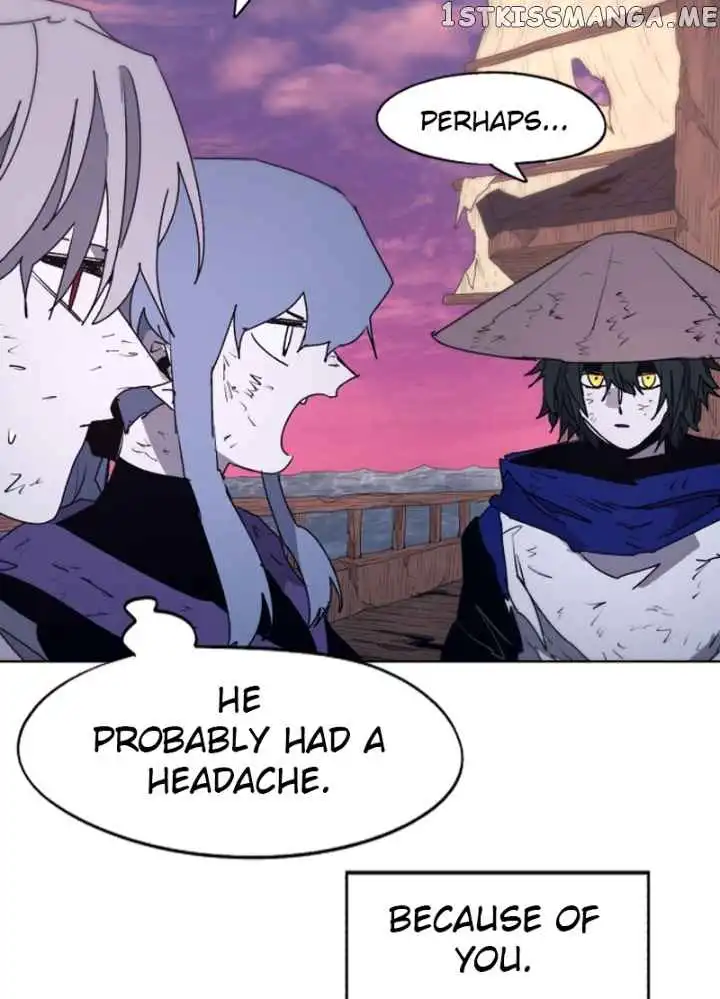 Read The Knight of Embers EN Manga Online