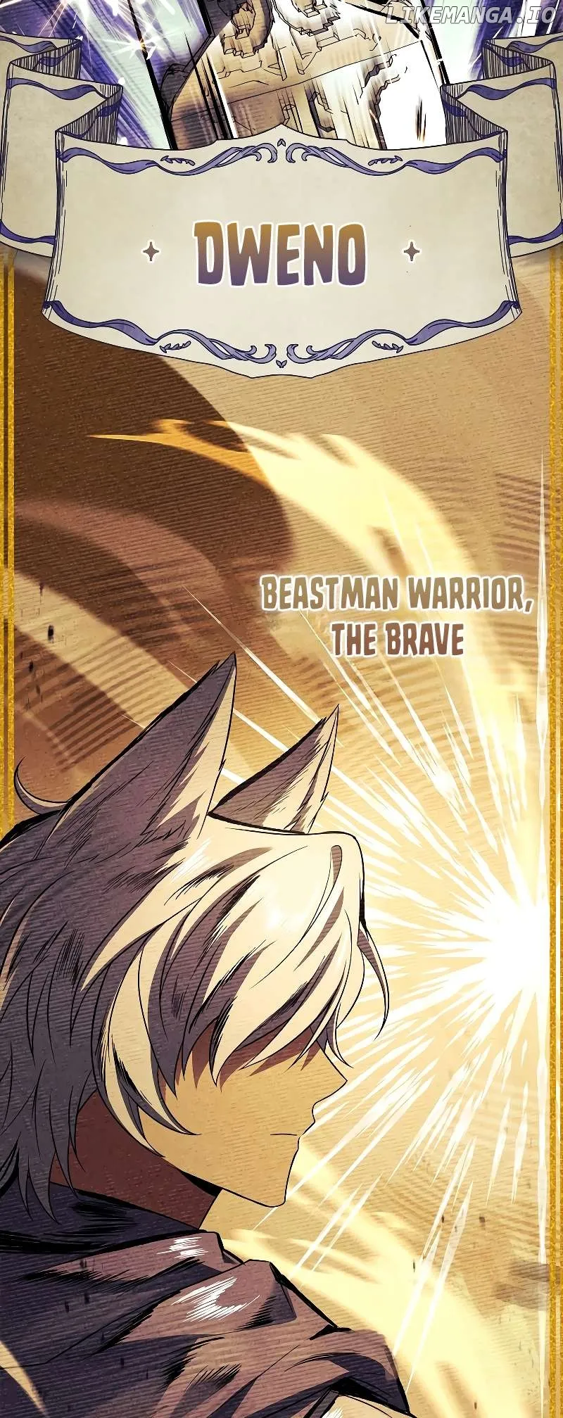 Read The Legendary Hero is an Academy Honors Student EN Manga Online