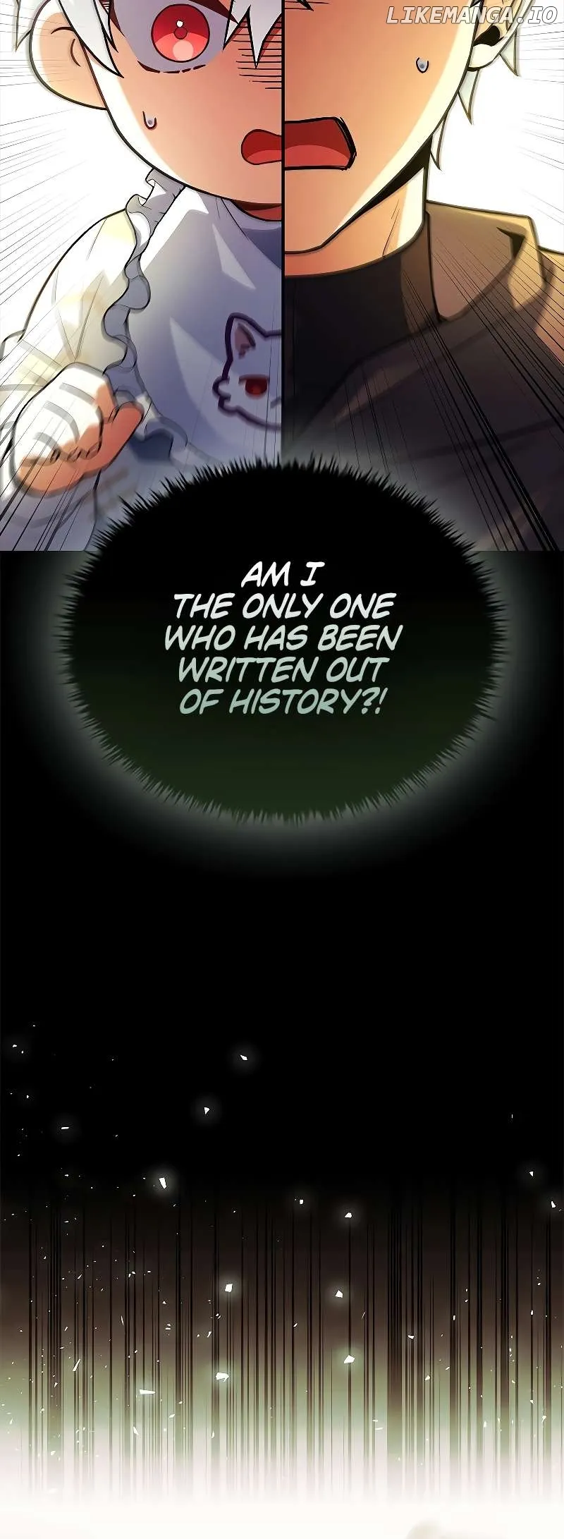 Read The Legendary Hero is an Academy Honors Student EN Manga Online