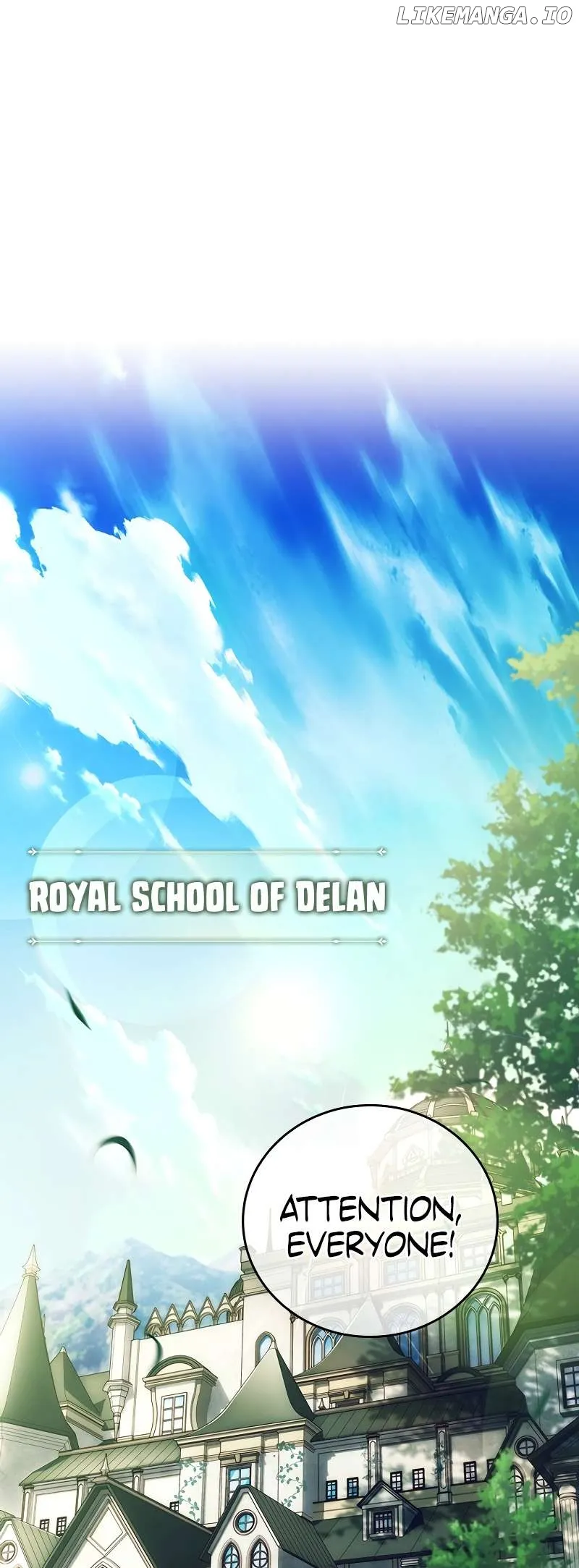 Read The Legendary Hero is an Academy Honors Student EN Manga Online