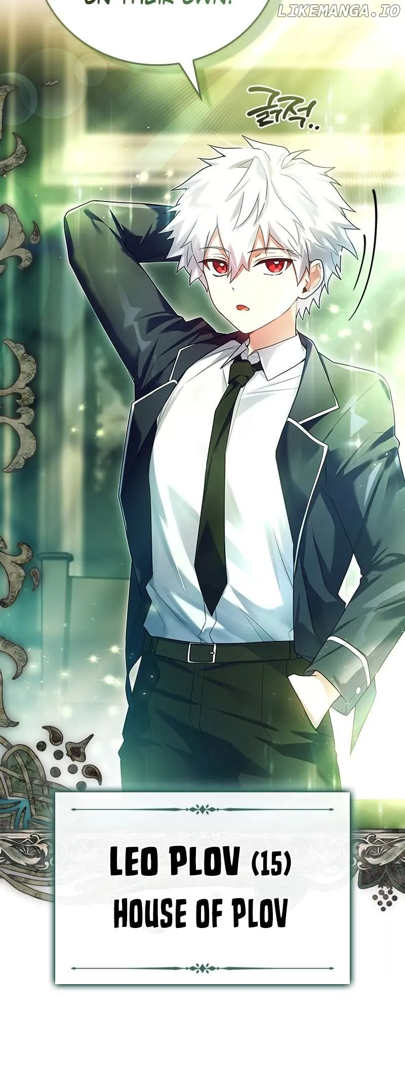 Read The Legendary Hero is an Academy Honors Student EN Manga Online