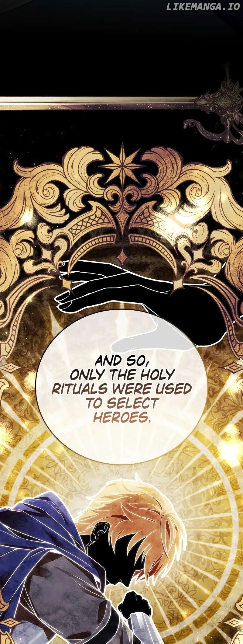 Read The Legendary Hero is an Academy Honors Student EN Manga Online