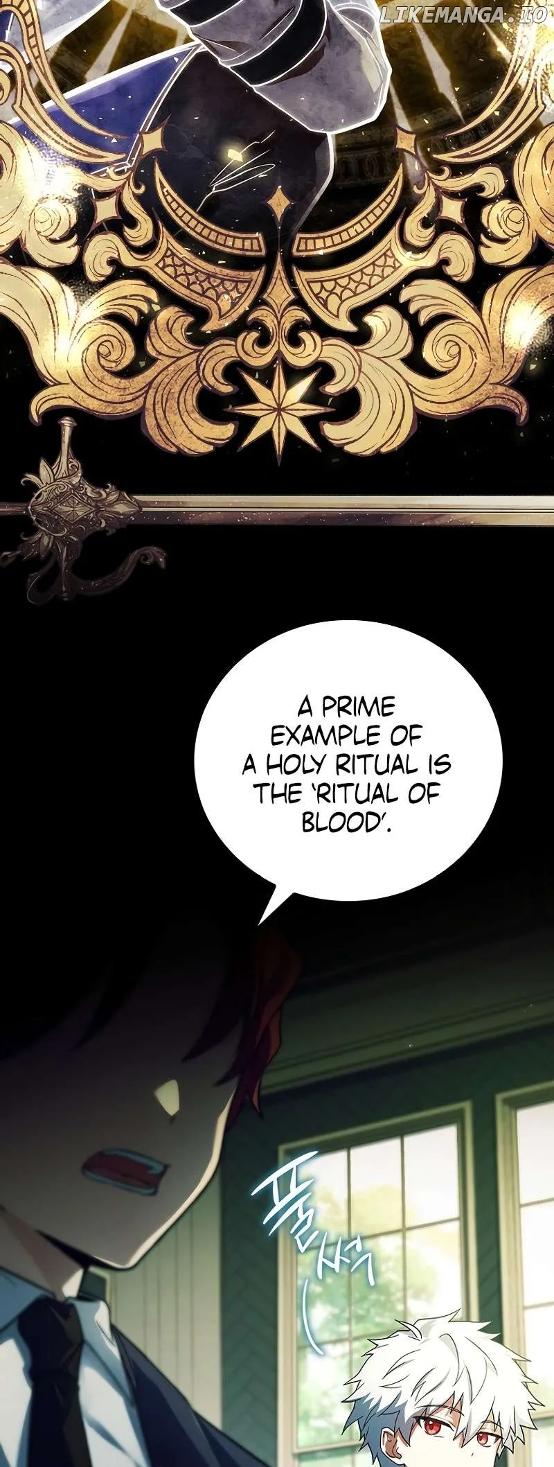 Read The Legendary Hero is an Academy Honors Student EN Manga Online