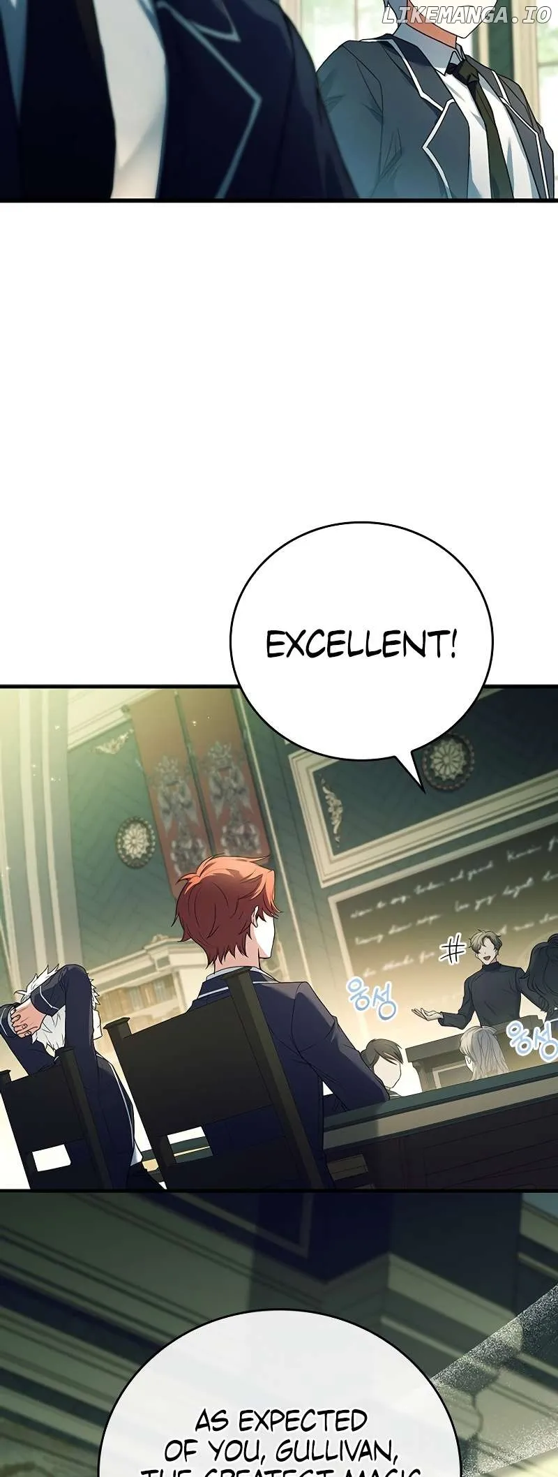 Read The Legendary Hero is an Academy Honors Student EN Manga Online