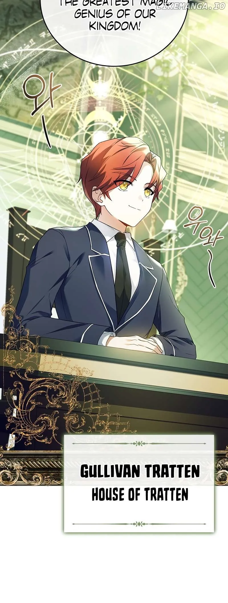 Read The Legendary Hero is an Academy Honors Student EN Manga Online