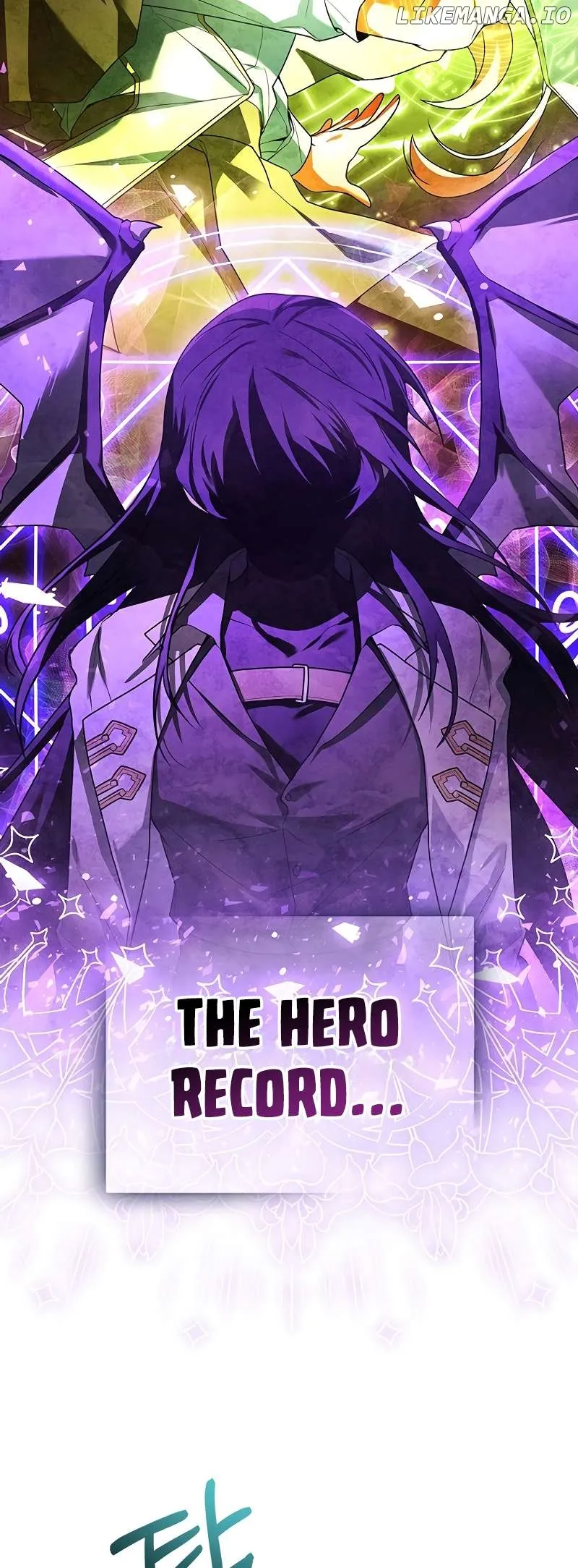 Read The Legendary Hero is an Academy Honors Student EN Manga Online